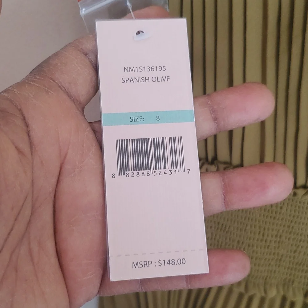 Dress - Picture 7 of 16